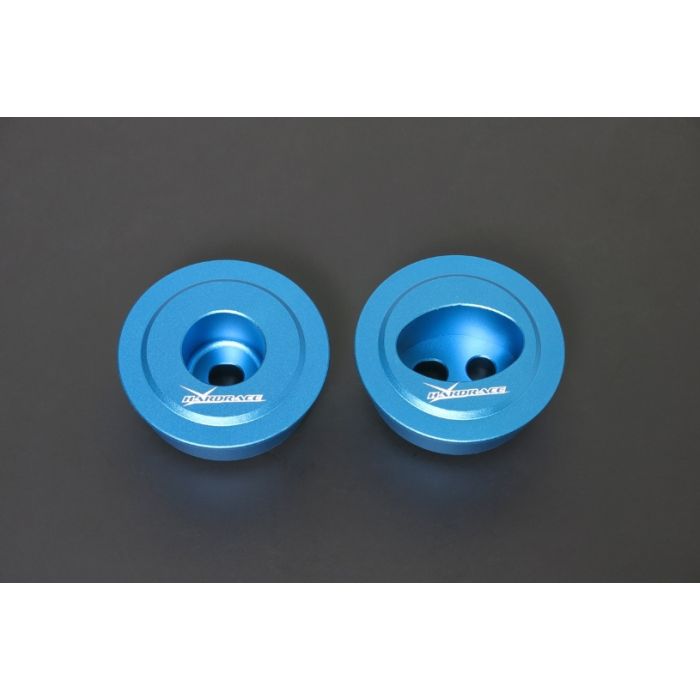 Hardrace Rear Subframe Solid Bushing Lexus SC Toyota Soarer Supra