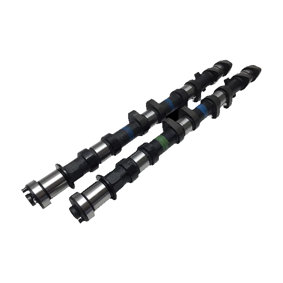 Árboles de levas BC Brian Crower Stage 2 - Especificación Street/Strip BC0351 Toyota 3SGTE
