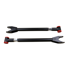 BMW E36 E46 Z4 CAMBER ARMS 80 ShA - FTWL PERFORMANCE CONTROL ARMS DRIFT