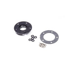 12AN ORB to 5-Bolt SAE Adapter Radium Engineering