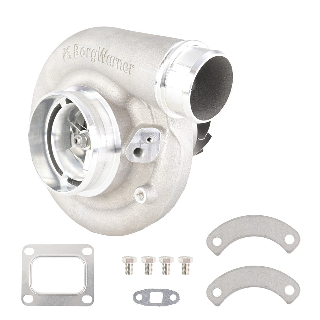SuperCore Borg Warner AirWerks S300SX-E 13009097049 (80 mm)