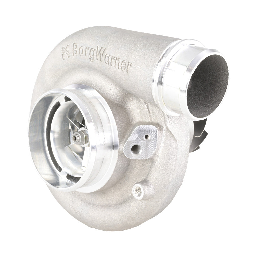 SuperCore Borg Warner AirWerks S300SX-E 13009097049 (80 mm)