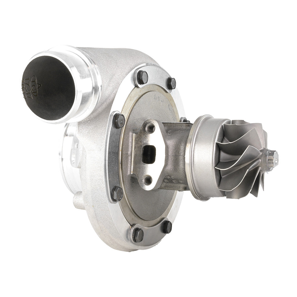 SuperCore Borg Warner AirWerks S300SX-E 13009097049 (80 mm)