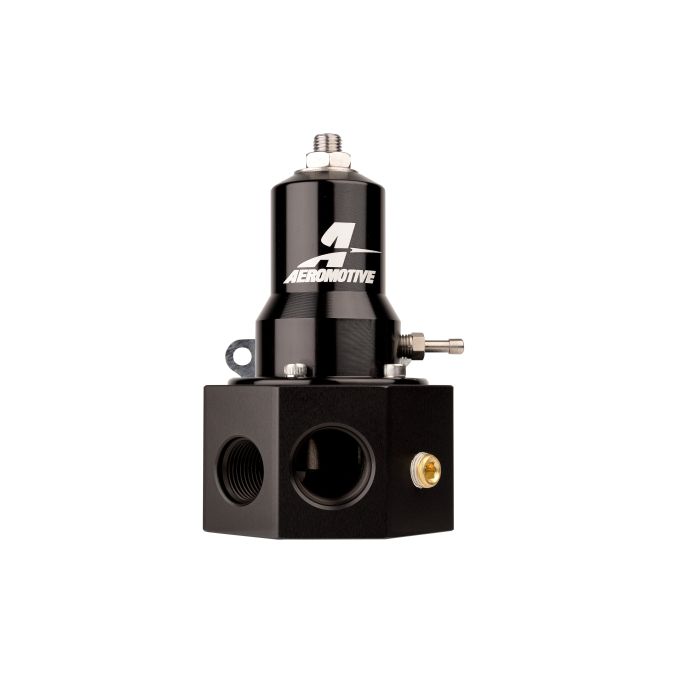 Aeromotive EFI Pro-Series Fuel Pressure Regulator ARE 13145