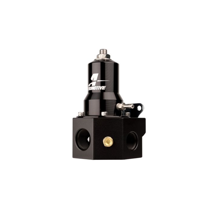 Aeromotive EFI Pro-Series Fuel Pressure Regulator ARE 13145