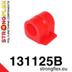 131125B: Front anti-roll bar bushing