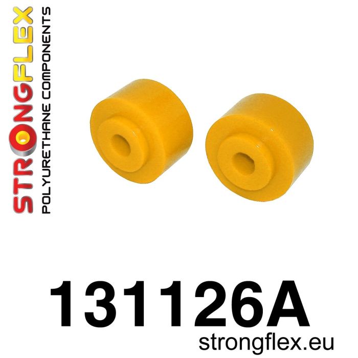 131126A: Front Sport Eye Bolt Mounting Bushing