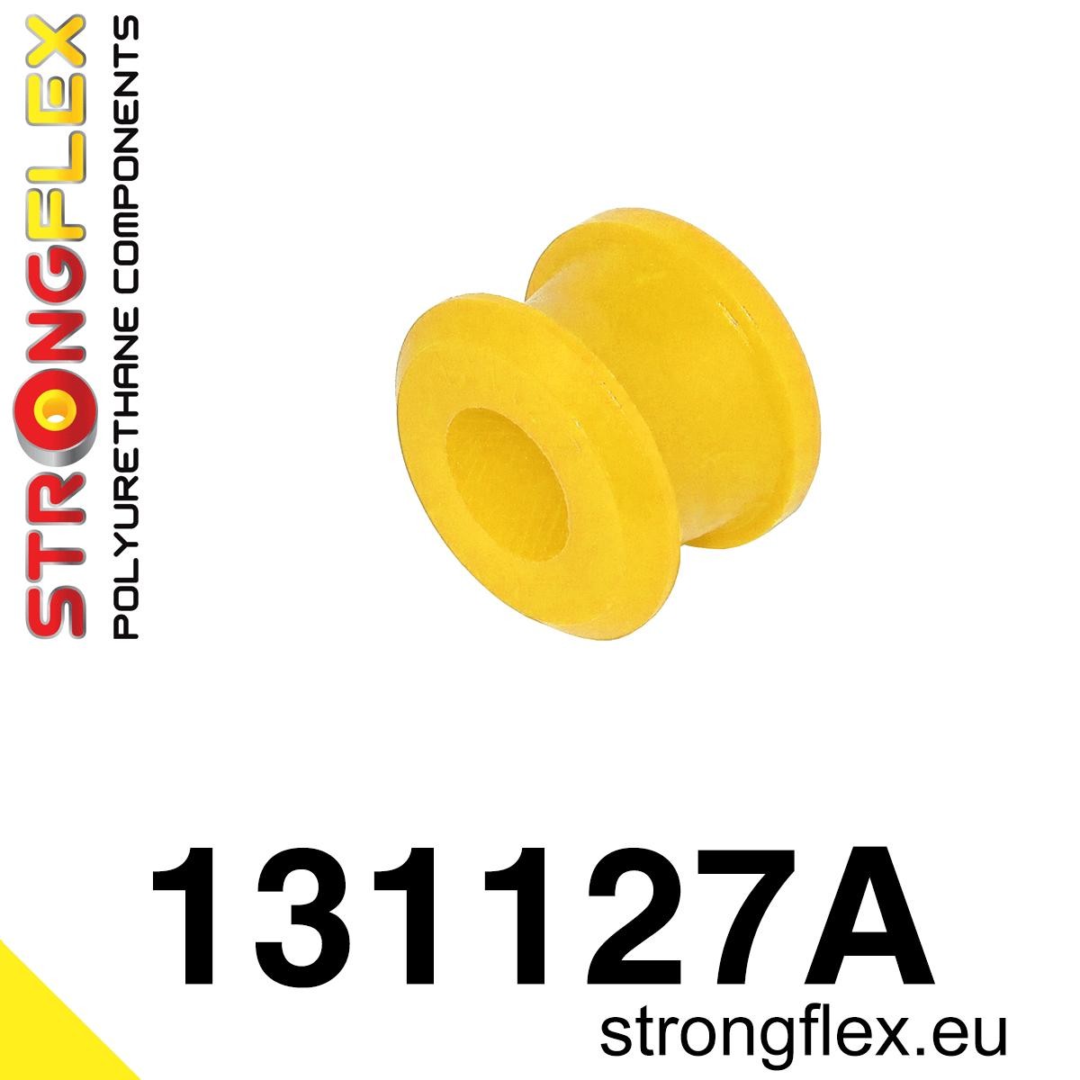131127A: Silentblock de bieleta de barra estabilizadora SPORT