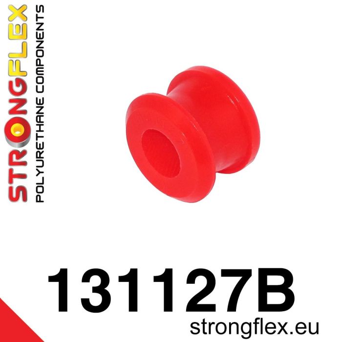 131127B: Stabilizer bar link bushing