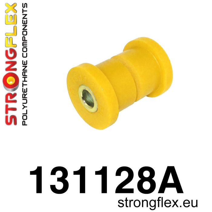 131128A: Front suspension arm front bush SPORT