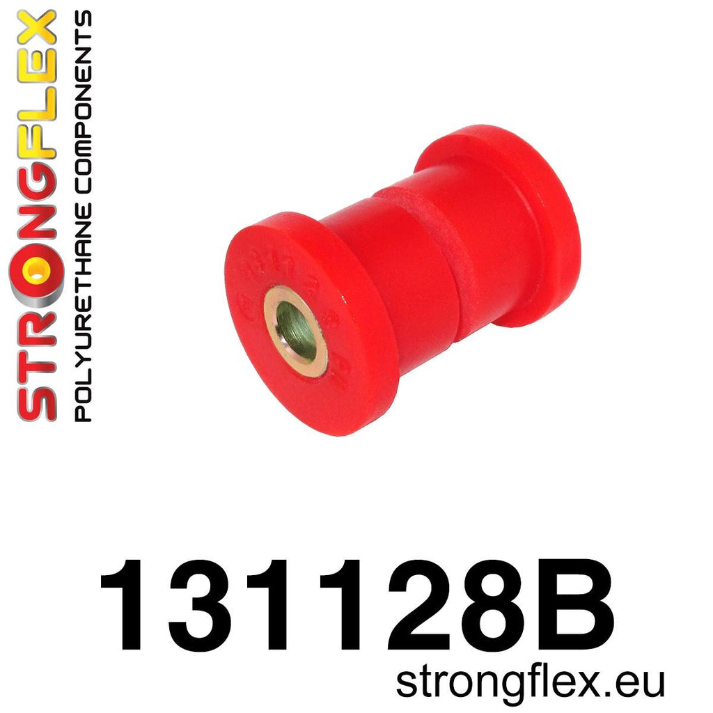 131128B: Silentblock delantero del brazo de suspensión delantero