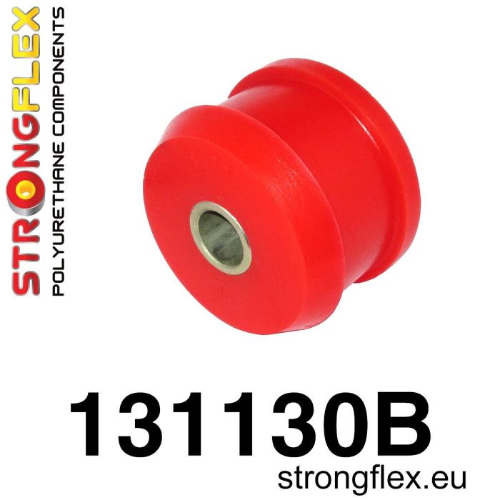 131130B: Front suspension arm rear bush