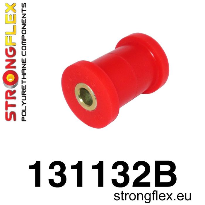 131132B: Front suspension arm front bush