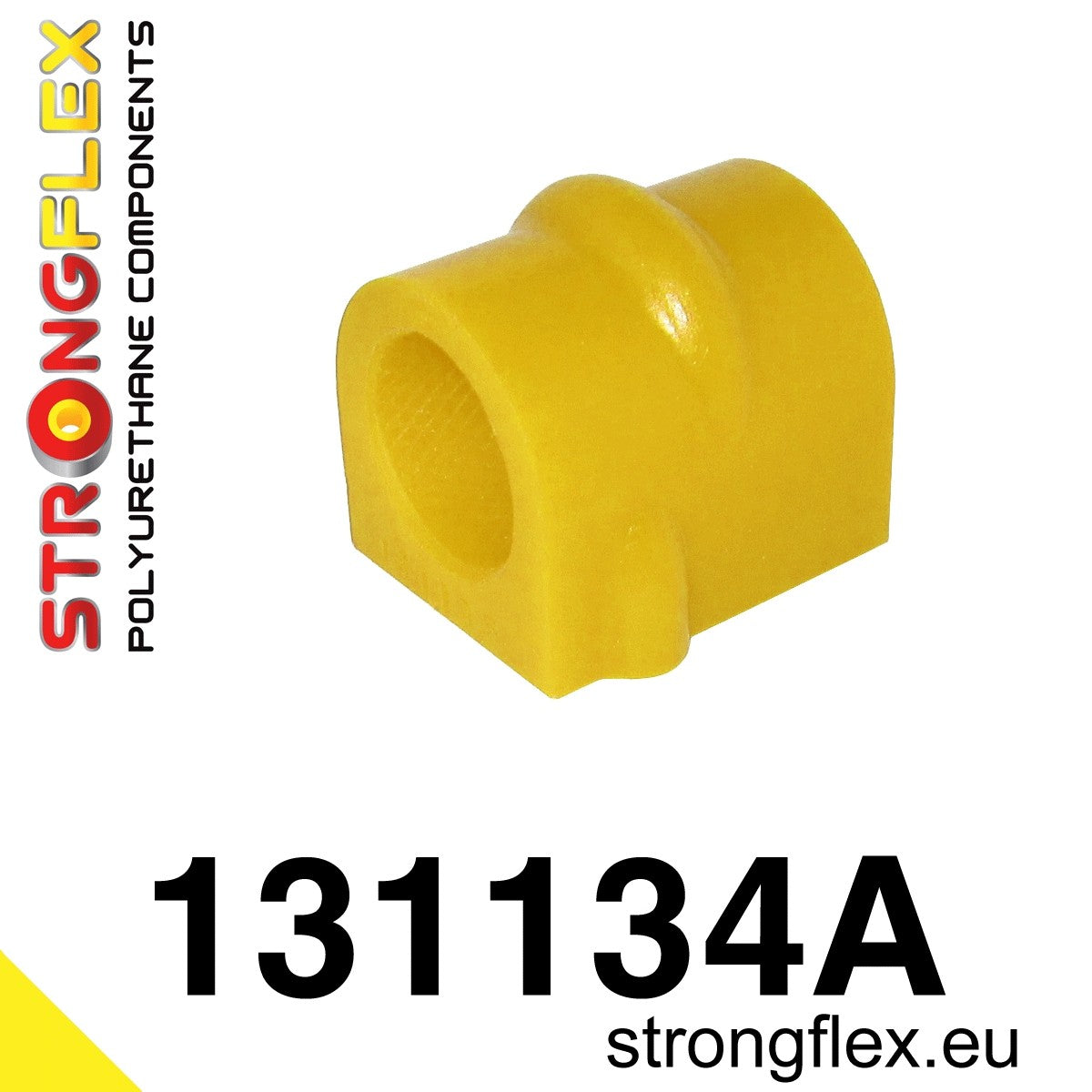131134A: Silentblock de barra estabilizadora delantera SPORT