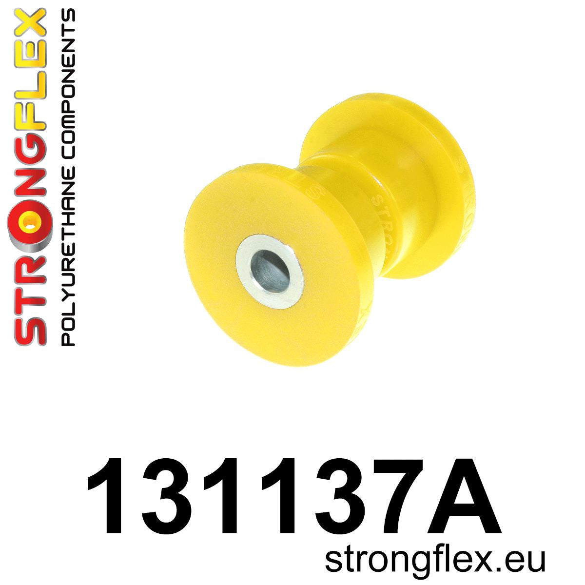 131137A: Silentblock interior de la trapecio delantera SPORT