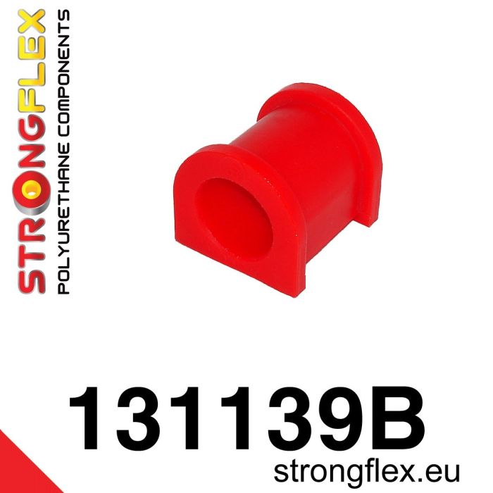 131139B: Torque Rod Bushing