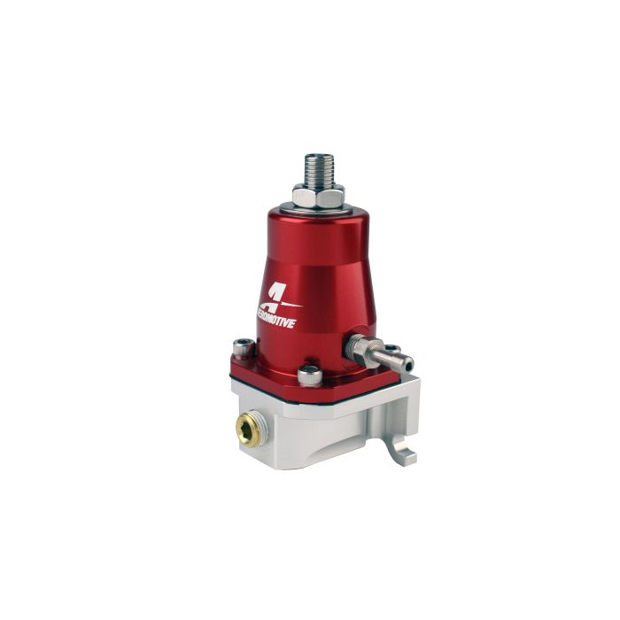 Aeromotive 13115 Fuel Pressure Regulator for Honda and Acura 2.3l VTEC 98-01