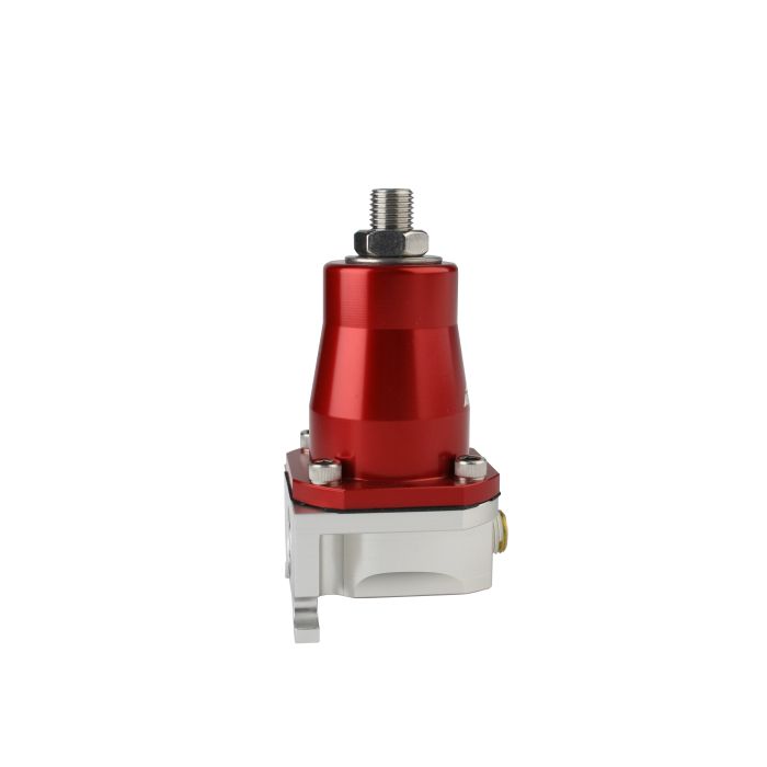 Aeromotive 13115 Fuel Pressure Regulator for Honda and Acura 2.3l VTEC 98-01