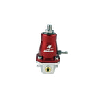 Regulador de presión de combustible Aeromotive 13116 para Honda y Acura 1.6l VTEC 92-97