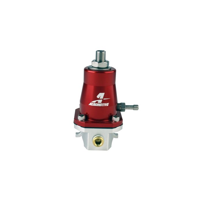 Aeromotive 13116 Fuel Pressure Regulator for Honda and Acura 1.6l VTEC 92-97