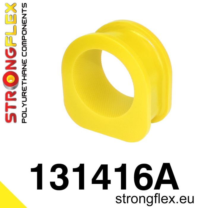 131416A: Steering rack mounting bushes - right SPORT