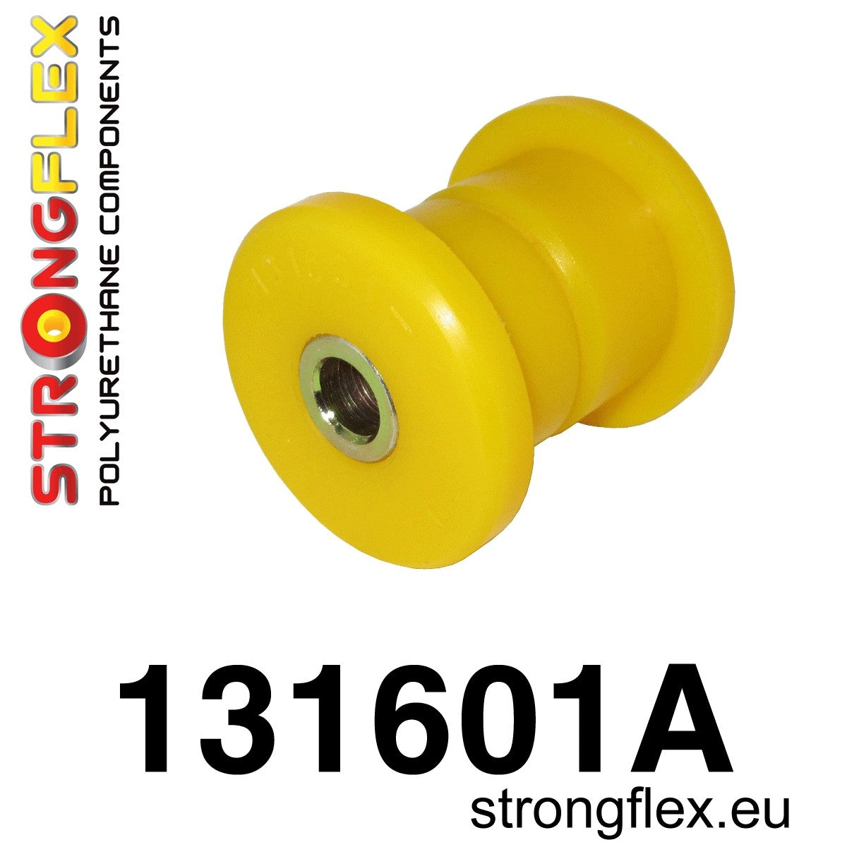 131601A: Silentblock delantero del brazo inferior delantero SPORT