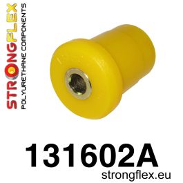 131602A: Tuleja wahacza frontego dolnego rear SPORT