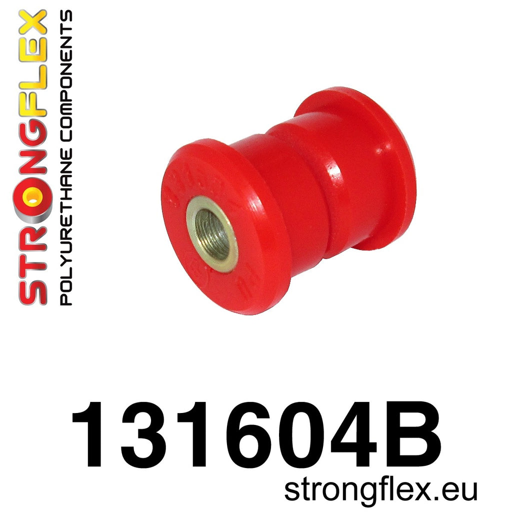 131604B: Silentblock del brazo superior delantero