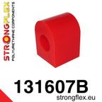 131607B: Silentblock de la barra estabilizadora trasera