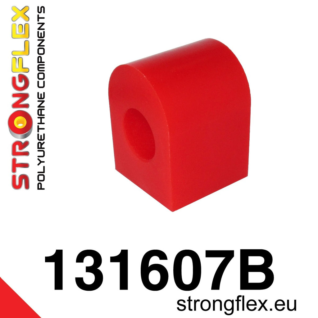 131607B: Silentblock de la barra estabilizadora trasera