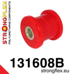 131608B: Silentblock de la barra panhard