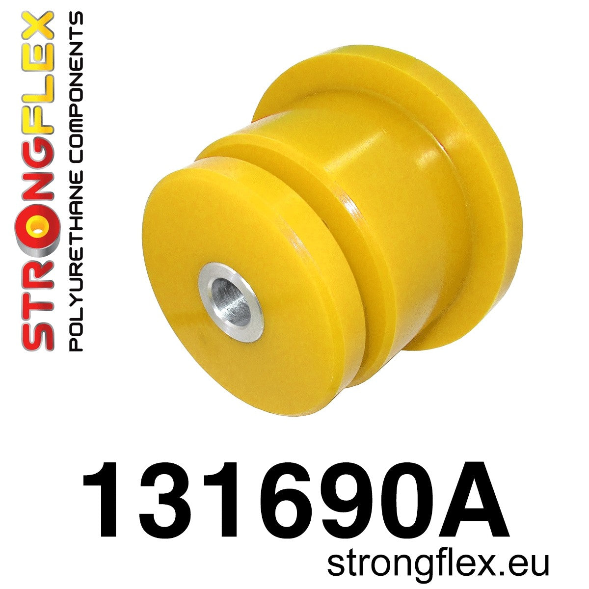 131690A: Silentblock de la viga trasera SPORT