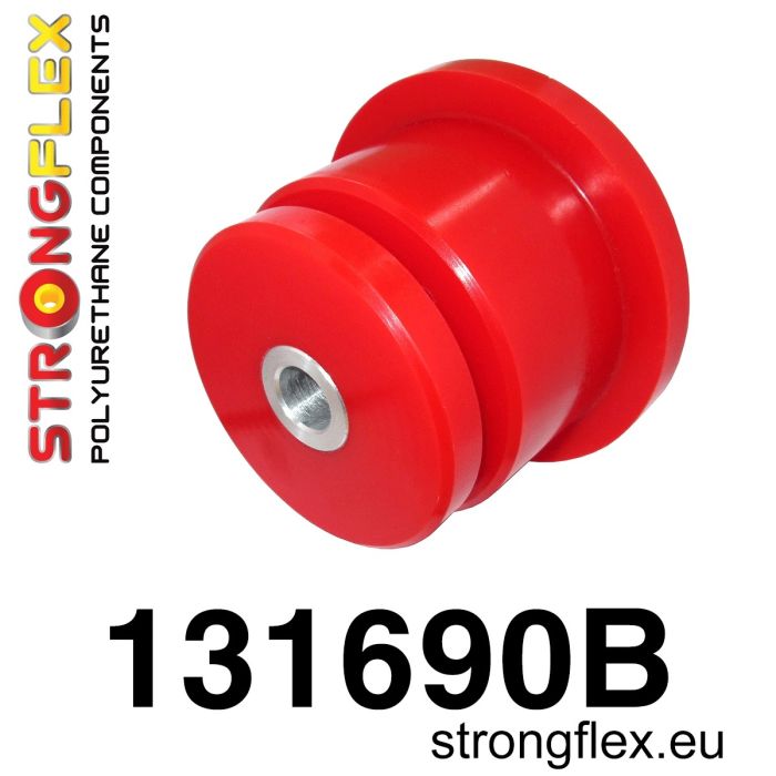 131690B: Rear axle bushing