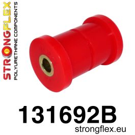 131692B: Tuleja wahacza tylnego