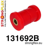 131692B: Rear arm bushing