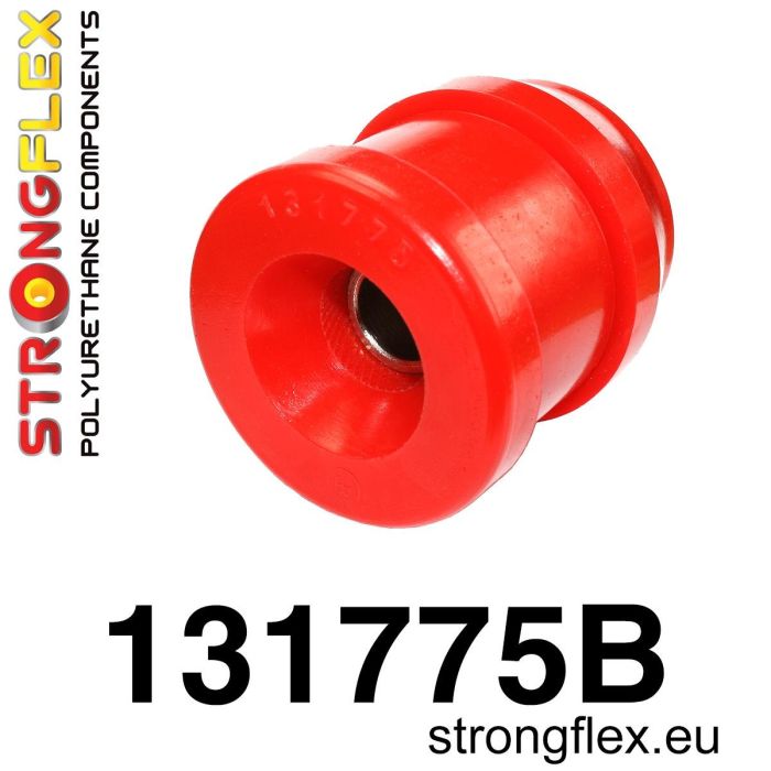 131775B: Front suspension arm rear bush