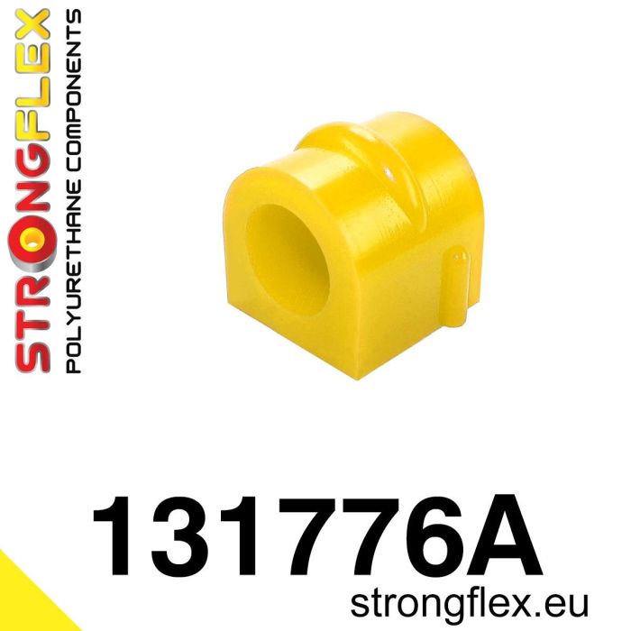 131776A: FRONT stabilizer bushing SPORT