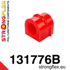 131776B: Front stabilizer bushing