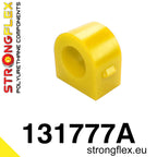 131777A: Silentblock de barra estabilizadora delantera SPORT