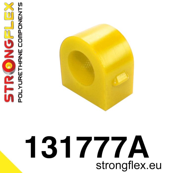 131777A: Casquillo de la barra estabilizadora delantera SPORT