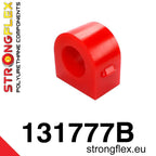 131777B: Front stabilizer bush