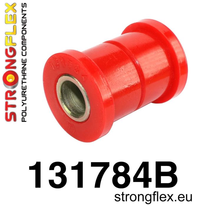 131784B: Differential rear mount bushing