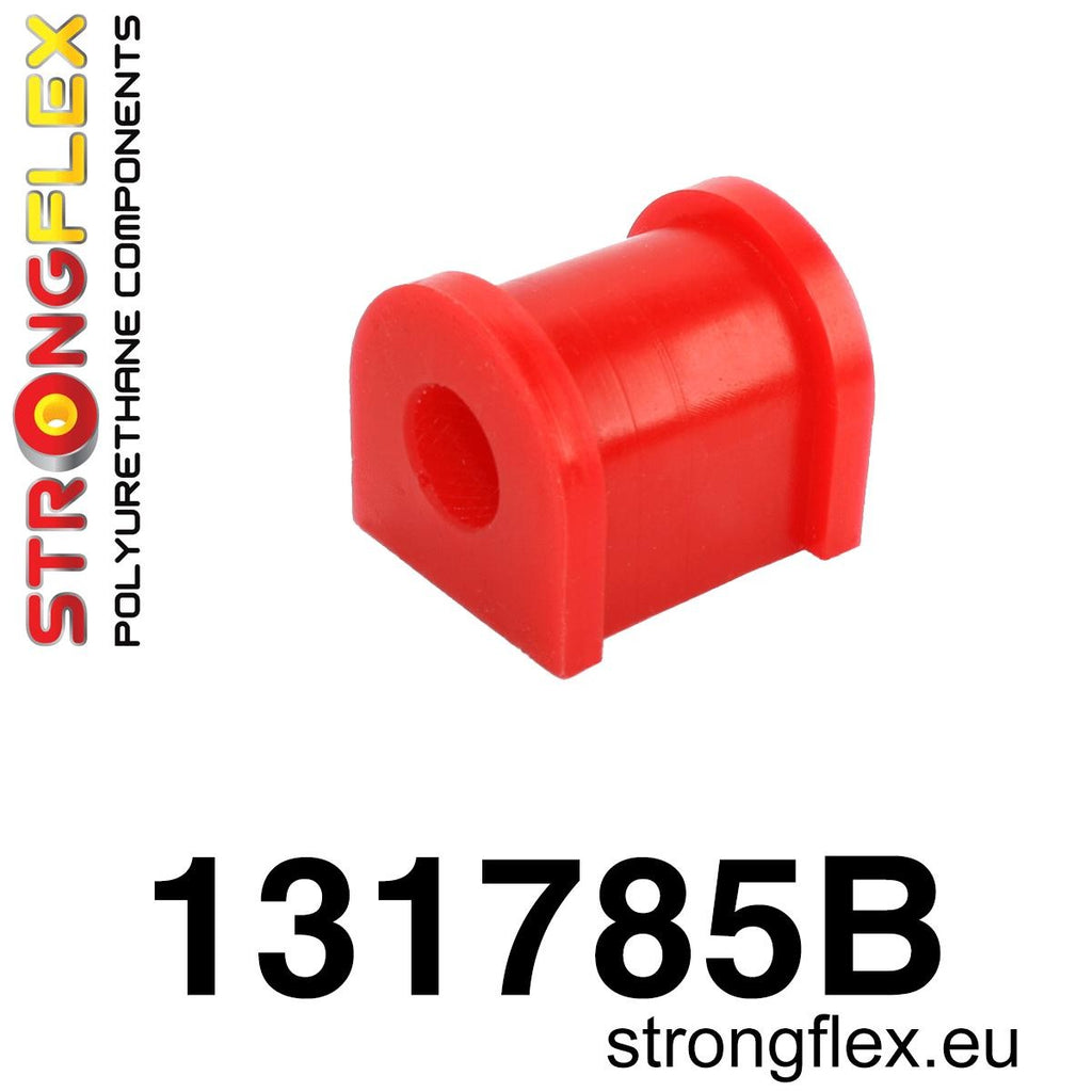 131785B: Silentblock de la barra estabilizadora trasera