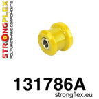 131786A: Rear anti-roll bar drop link bush SPORT