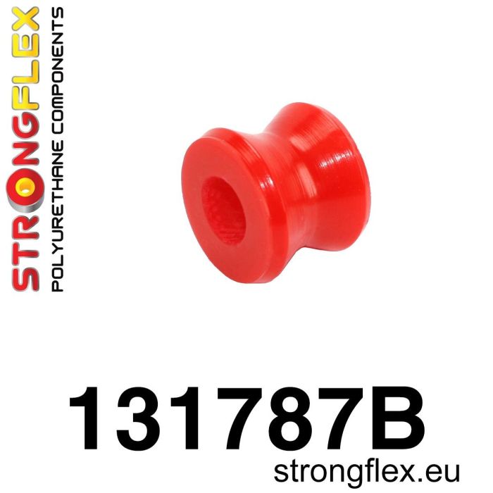 131787B: Rear stabilizer bar link bushing