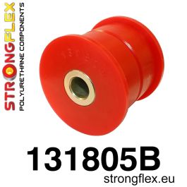 131805B: Tuleja wahacza frontego fronta