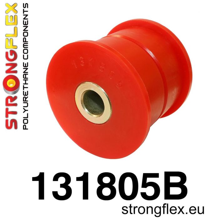 131805B: Front wishbone bush