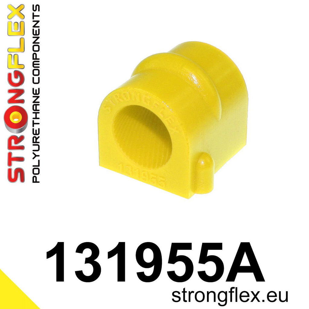 131955A: Silentblock de la barra estabilizadora delantera SPORT