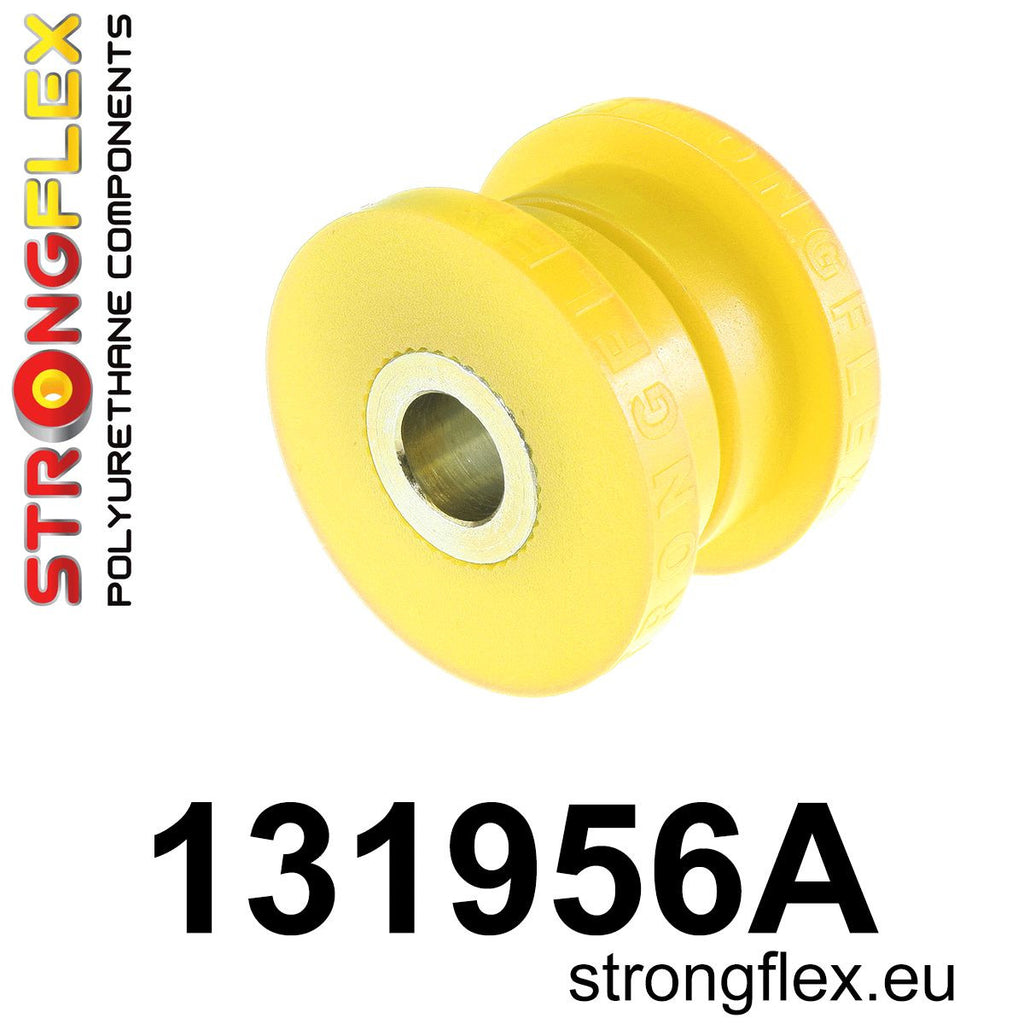 131956A: Silentblock del subchasis delantero SPORT