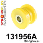 131956A: Silentblock del subchasis delantero SPORT